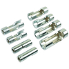 Laser Laser 7601 3/8" Drive 8 Piece Difficult Access Socket Set