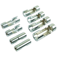 Laser Laser 7601 3/8" Drive 8 Piece Difficult Access Socket Set