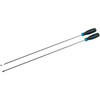 Laser Laser 7611 2 Piece Extra Long Screwdriver Set