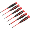 Laser Laser 7612 6 Piece Precision Electrical Screwdriver Set