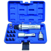Laser Laser 7638 3/4" Drive 13 Piece Manual Impact Driver Set