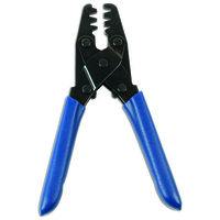 Laser Laser 7642 Crimping Pliers - Open Barrel