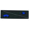 Laser Laser 7644 Multi V-Belt Pulley Alignment Tool