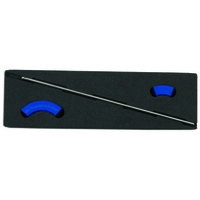 Laser Laser 7644 Multi V-Belt Pulley Alignment Tool
