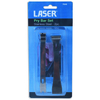 Laser Laser 7648 2 Piece Pry Bar Set - Stainless Steel