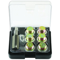 Laser Laser 7662 Sump Plug Repair Kit M18 x 1.50