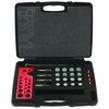 Laser Laser 7663 38 Piece Oil Drain Repair Kit