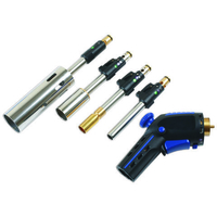 Laser Laser 7671 Propane Blow Torch - High Performance
