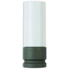 Laser Laser 7674 1/2" Drive 18mm Deep Impact Wheel Nut Socket