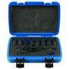 Laser Laser 7690 3/4" Drive 12 Piece Air Impact Bit Set