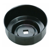 Laser Laser 76mm x 14 Flutes Oil Filter Wrench
