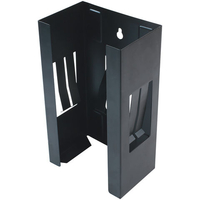 Laser Laser 7722 Magnetic Glove Dispenser