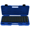 Laser Laser 7759 ½" Drive 14 piece Extra Deep Impact Socket Set