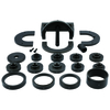 Laser Laser 7879 Wheel Hub & Bearing Master Kit