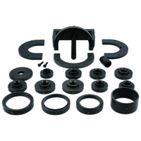Laser Laser 7879 Wheel Hub & Bearing Master Kit