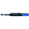 Laser Laser 7906 6-30Nm Digital Torque & Angle Wrench 3/8"Drive