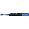 Laser Laser 7907 Digital Torque & Angle Wrench 3/8"D 20 - 100Nm