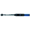 Laser Laser 7908 40-200Nm Digital Torque & Angle Wrench 1/2"Drive