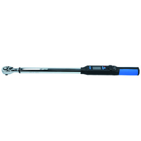 Laser Laser 7909 68-340Nm Digital Torque & Angle Wrench 1/2"Drive
