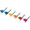 Laser Laser 7911 Tamper Proof 6 Piece Star Key Set