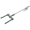 Laser Laser 7959 Air Hammer Puller Set (without Air Hammer Extractor)