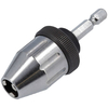 Laser Laser 8110 Keyless Chuck (0.4 - 6.4mm)