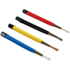 Laser Laser 8141 4 Piece Abrasive Pen Brush Set