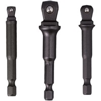 Laser Laser 8149 3 Piece Power Extensions with Wobble Function