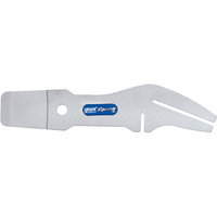 Laser Laser 8162 LTR Brake Rotor Truing & Piston Press Tool