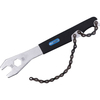 Laser Laser 8163 LTR Pedal Spanner & Chain Whip