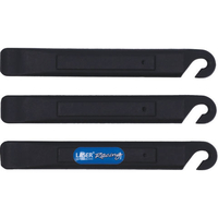 Laser Laser 8164 LTR 3 piece Tyre Lever Set