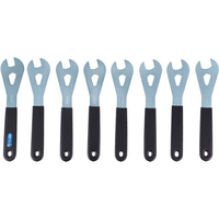 Laser Laser 8165 LTR Hub Cone Spanner Set 8pc