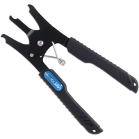 Laser Laser 8183 LTR 2-in-1 Chain Link Pliers