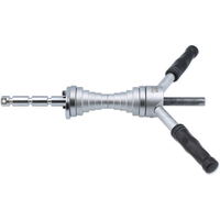 Laser Laser 8196 LTR Headset Cup/BB Cup Press Tool