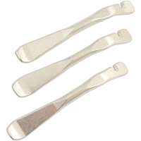 Laser Laser 8223 LTR 3 piece Aluminium Tyre Lever Set