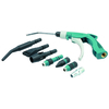 Laser Laser 9 Piece Air Blow Gun Kit