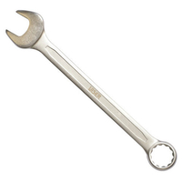 Laser Laser Combination Spanners - Various Sizes