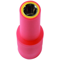 Laser Laser Deep Insulated Socket 1/2"D 10mm