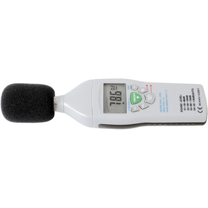 Laser Laser Digital Sound Level Meter