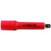 Laser Laser Insulated Extension Bar 3/8"D
