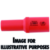 Laser Laser Insulated Extra Long Star* Socket 3/8"D TX30