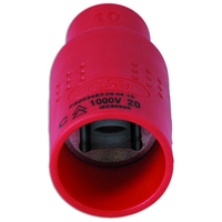 Laser Laser Insulated Socket 1/2"Drive