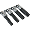 Laser Laser Specialist Star Bit Set 1/2" Drive