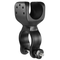 Ledlenser Ledlenser 25mm Universal Bike Mounting Bracket