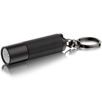 Ledlenser Ledlenser E2 20 Lumen LED Key-Ring Torch
