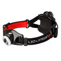 Ledlenser Ledlenser H7.2 200 Lumen LED Head Lamp