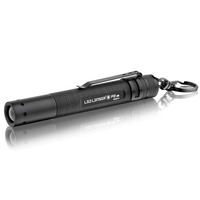 Ledlenser Ledlenser P2BM 16 Lumen Key-Ring Torch