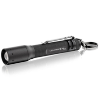 Ledlenser Ledlenser P3BM 16 Lumen Key-Ring Torch