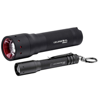 Ledlenser Ledlenser P7.2 & P3BM LED Torch Twin Pack