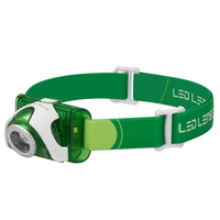 Ledlenser Ledlenser SE03 100 Lumen Head Lamp